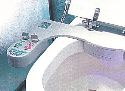 Bidet